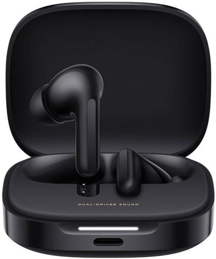 Xiaomi BHR9251GL Redmi Buds 6 bezdrôtový slúchadlo (Čierny)