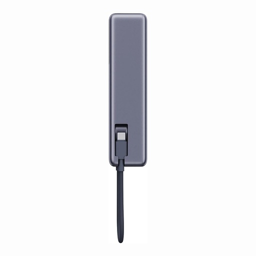 Xiaomi BHR9361GL power bank 165W 10000mAh vstavaný s káblom (Sivý)