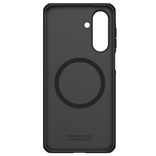 Samsung Galaxy A17 Nillkin Super Frosted Shield Pro MagSafe zadný kryt (Čierny)