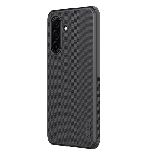 Samsung Galaxy A17 Nillkin Super Frosted Shield Pro zadný kryt (Čierny)