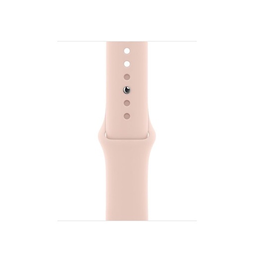 Apple watch Series 6 40mm, ružový