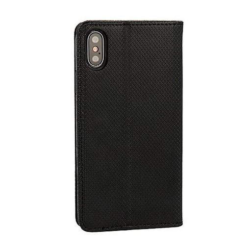 Samsung Galaxy A36 5G Smart book otváracie puzdro (Čierny)
