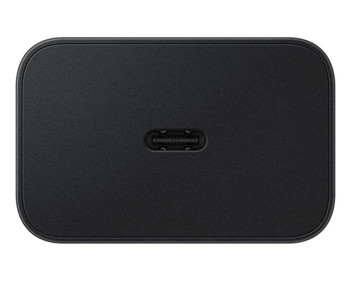 Samsung USB-C sieťový nabíjačka 45W (Čierny)