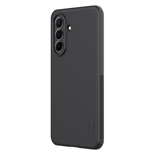 Samsung Galaxy A37 5G Nillkin Super Frosted Shield Pro zadný kryt (Čierny)
