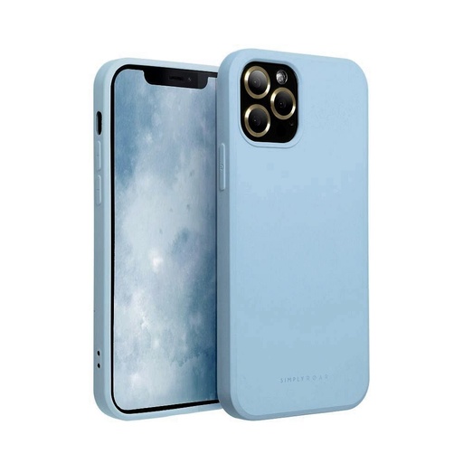 Samsung Galaxy A56 5G Roar Space zadný kryt (Modrý)