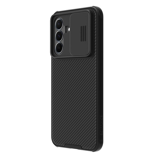 Samsung Galaxy A37 5G Nillkin Camshield Pro zadný kryt (Čierny)