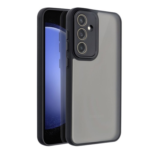 Samsung Galaxy S26 Plus Variete zadný kryt (Čierny)