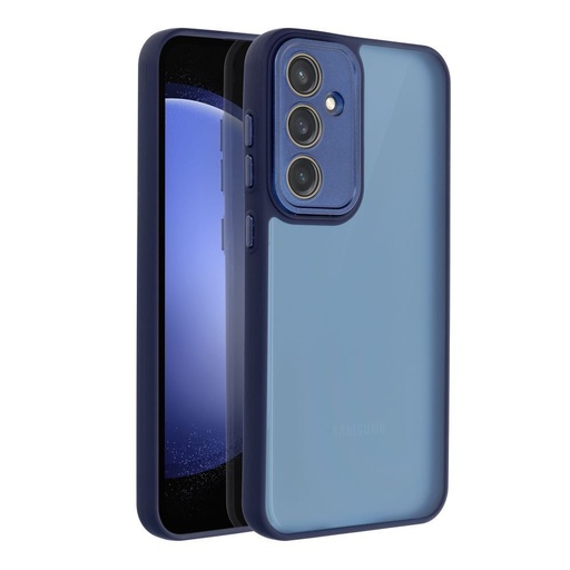 Samsung Galaxy S26 Variete zadný kryt (Modrý)