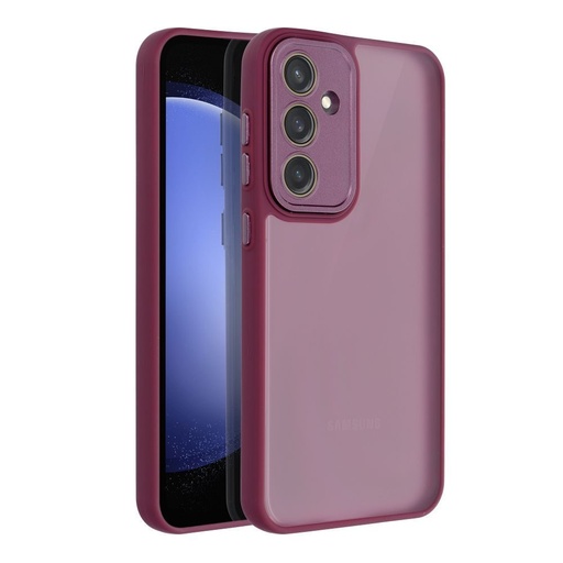 Samsung Galaxy S26 Variete zadný kryt (Fialový)