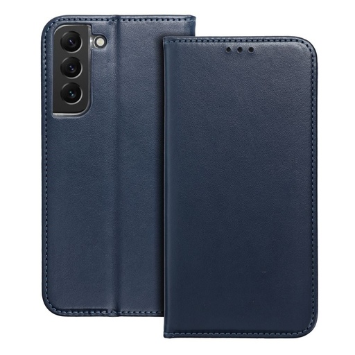 Samsung Galaxy A36 5G Smart book otváracie puzdro (Modrý)