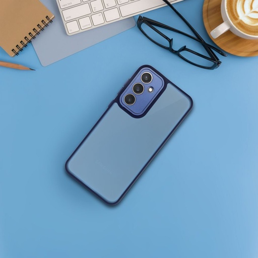 Samsung Galaxy A57 5G Variete zadný kryt (Modrý)