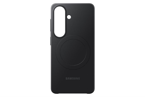 Samsung Galaxy S26 Samsung Slim Magnetic zadný kryt (Čierny)