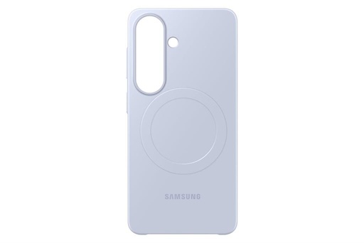 Samsung Galaxy S26 Samsung Slim Magnetic zadný kryt (Svetlý Fialový)
