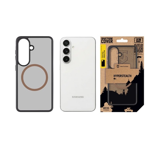 Samsung Galaxy S26 Tactical MagForce Hyperstealth 2.0 zadný kryt (Moose Fly)