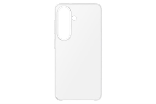 Samsung Galaxy S26 priehľadný cover výrobný zadný kryt (Priehľadný)
