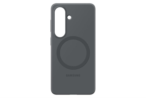 Samsung Galaxy S26 Samsung Silicone Magnetic zadný kryt (Čierny)