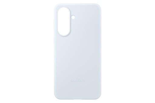 Samsung Silicone puzdro Galaxy A57 (Svetlomodrý)