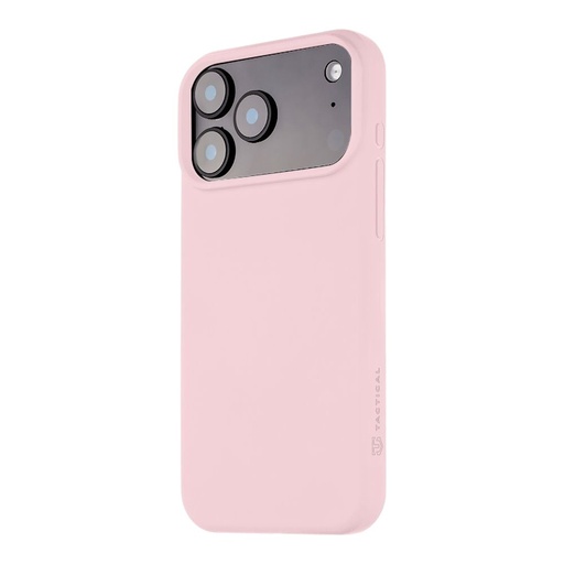 Apple iPhone 17 Pro Max Tactical MagForce Velvet Smoothie puzdro (Ružový)