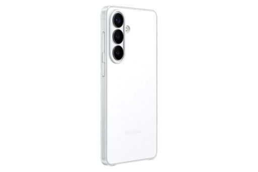 Samsung Priehľadný puzdro Galaxy S26+ (Priehľadný)
