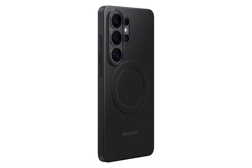 Samsung Slim Magnet puzdro Galaxy S26 Ultra (Čierny)