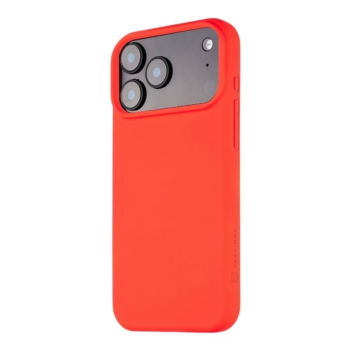 Apple iPhone 17 Pro Max Tactical MagForce Velvet Smoothie puzdro (Chilli)