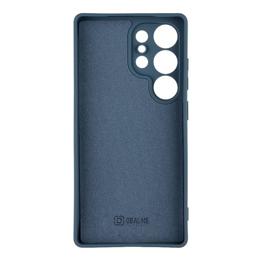 Samsung Galaxy S25 Ultra OBAL:ME MagNetix Matte puzdro (Modrý)