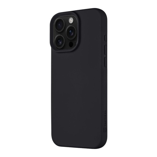 Apple iPhone 16 Pro Max Tactical MagForce Velvet Smoothie puzdro (Sivý)