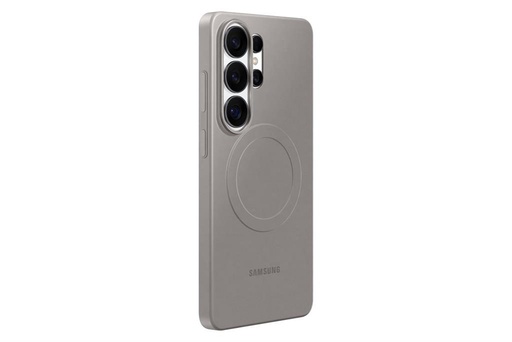Samsung Slim Magnet puzdro Galaxy S26 Ultra (Sivý)