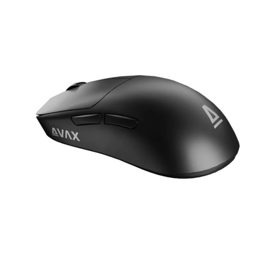 AVAX LW02 PRO PAW3311 Tri-mode 1k ľahký gamer myš (Čierny)