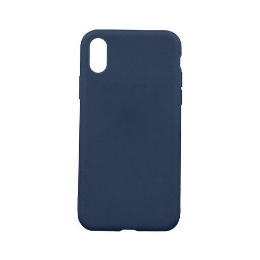 Xiaomi Redmi A7 Pro tpu matte zadný kryt (Modrý)