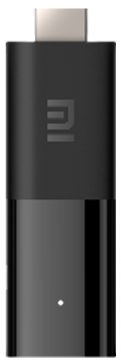 Xiaomi Mi TV Stick EU s diaľkovým ovládačom (Čierny)