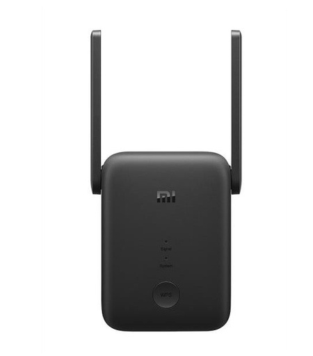 Xiaomi Mi WiFi zosilňovač signálu AC1200 EU (Čierny)