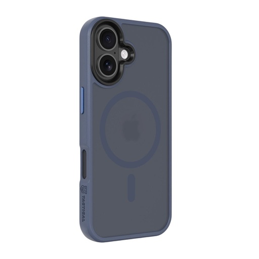 Apple iPhone 17 Tactical MagForce Hyperstealth 2.0 zadný kryt (Tmavomodrý)