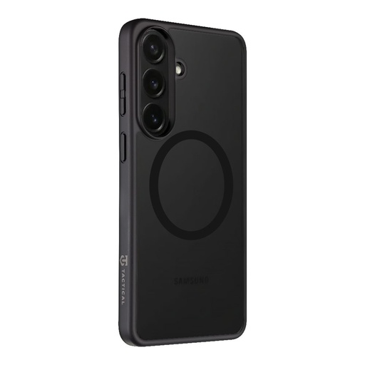 Samsung Galaxy S26 Plus Tactical MagForce Hyperstealth 2.0 zadný kryt (Asphalt)