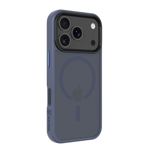 Apple iPhone 17 Pro Tactical MagForce Hyperstealth 2.0 zadný kryt (Tmavomodrý)