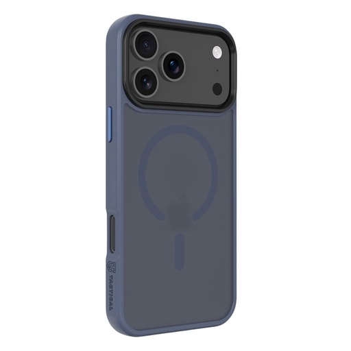 Apple iPhone 17 Pro Max Tactical MagForce Hyperstealth 2.0 zadný kryt (Tmavomodrý)