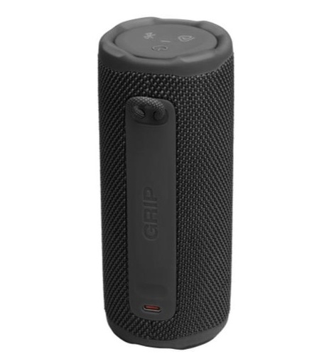 JBL Grip prenosný Bluetooth reproduktor (Čierny)