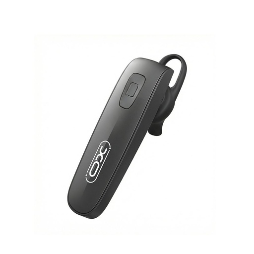 XO BE59 Business s mikrofónom Bluetooth headset Micro USB (Čierny)