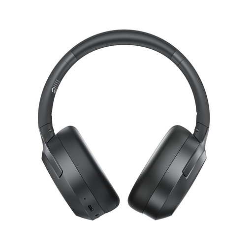 XO BE53 Tough ANC Bluetooth slúchadlá (Čierny)
