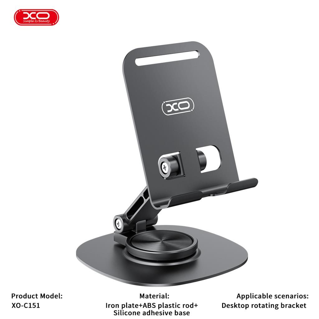 xo-c151-fem-360-ban-forgathato-asztali-tarto-fekete_3.jpg