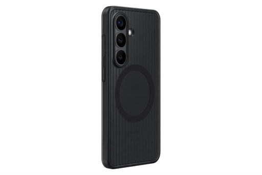 Samsung Rugged Magnetic ochranné puzdro Galaxy S26 (Čierny) (EF-RS942CBE)