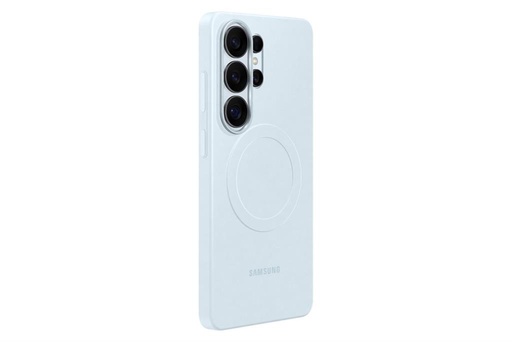 Samsung Slim Magnetic ochranné puzdro Galaxy S26 Ultra (Svetlomodrý) (EF-SS948CLE)
