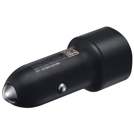 Samsung do auta nabíjačka 15W USB-A (Čierny)