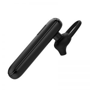 Hoco E36 bluetooth headset, čierny