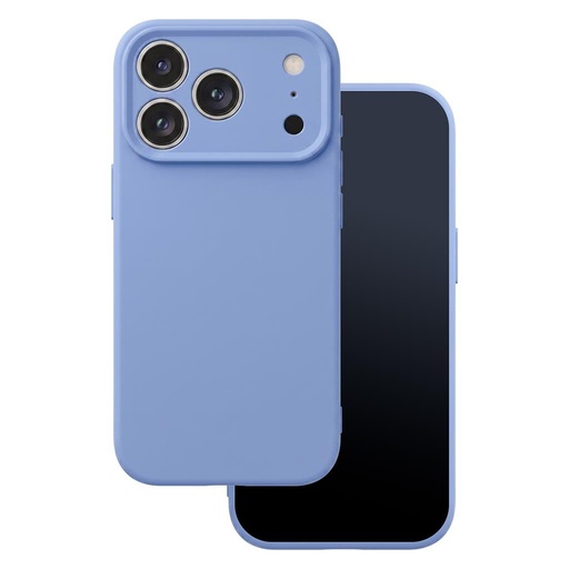 Xiaomi Redmi A7 Pro silicon zadný kryt (Modrý)