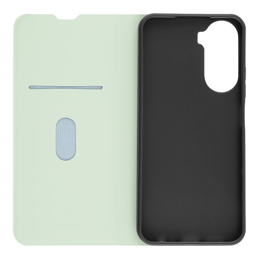 Xiaomi Redmi A7 Pro OBAL:ME Smooth Touch knižkové puzdro (Zelený)
