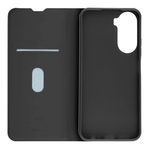 Xiaomi Redmi A7 Pro OBAL:ME Smooth Touch knižkové puzdro (Čierny)
