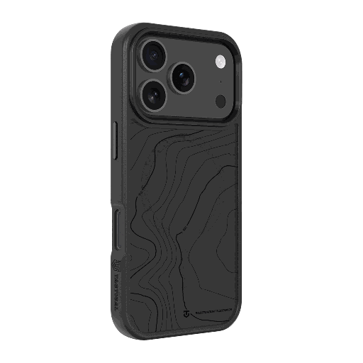 Apple iPhone 17 Pro / Apple iPhone 18 Pro Tactical MagForce Hyperstealth Sika zadný kryt (Sivý)
