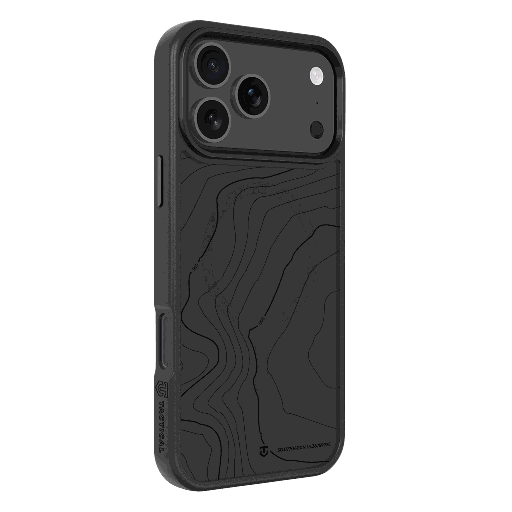Apple iPhone 17 Pro Max / Apple iPhone 18 Pro Max Tactical MagForce Hyperstealth Sika zadný kryt (Sivý)