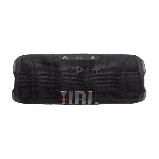 JBL Flip 7 prenosný Bluetooth reproduktor (Čierny) - 35W, IP68
